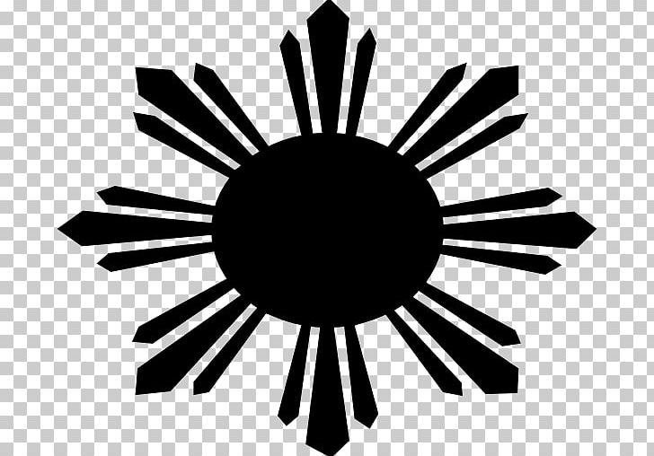 Flag Of The Philippines T-shirt Philippines Independence Day PNG, Clipart, Black And White, Circle, Clothing, Decal, Flag Free PNG Download