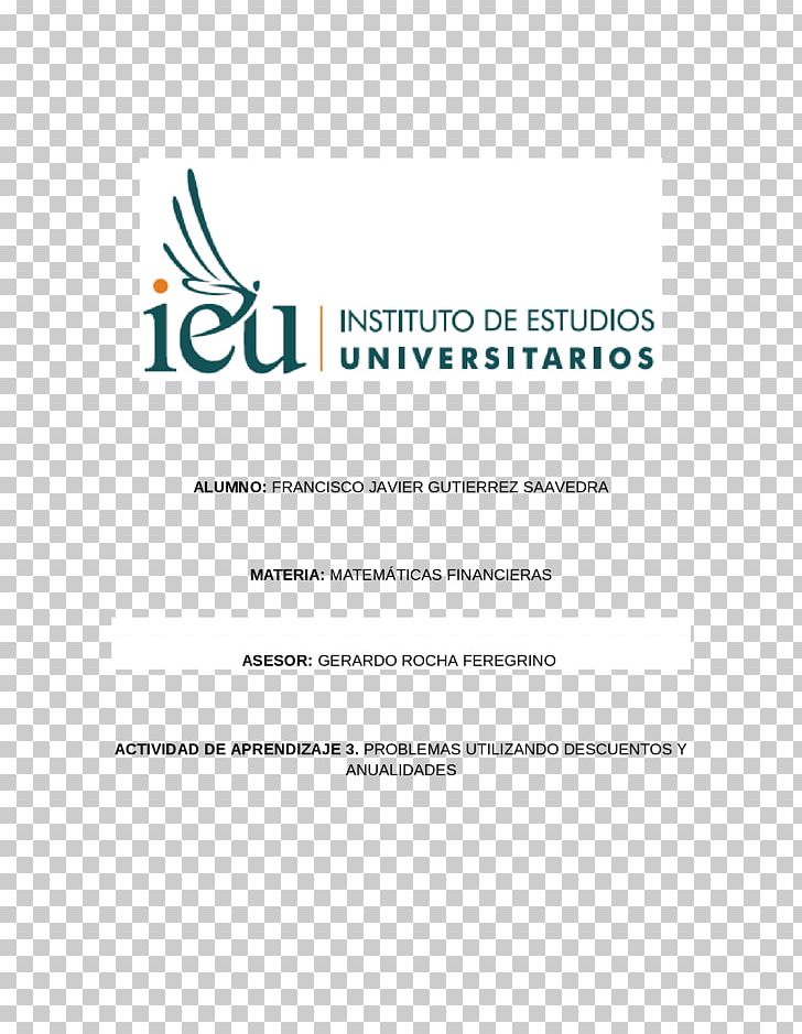 Logo Brand IEU Universidad Font PNG, Clipart, Area, Art, Brand, Diagram, Document Free PNG Download