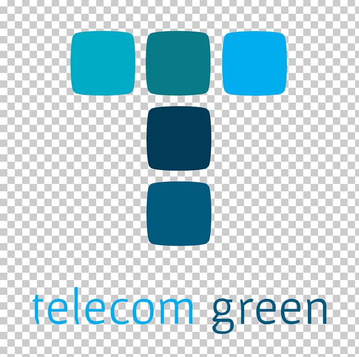 Logo Telecom Green Ltd Telecommunication Brand Telephone PNG, Clipart, Area, Azure, Blue, Brand, Communication Free PNG Download