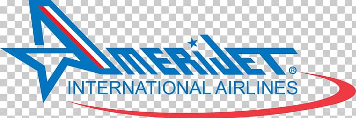 Miami International Airport Boeing 767 Amerijet International Cargo Airline PNG, Clipart, Airline, Area, Blue, Boeing 767, Brand Free PNG Download