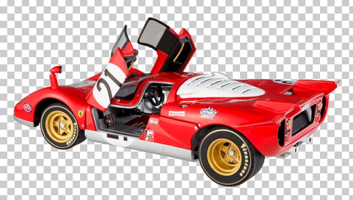 Model Car Ferrari Scale Models Sports Prototype PNG, Clipart, Automotive Design, Auto Racing, Car, Ferrari, Ferrari Daytona Free PNG Download