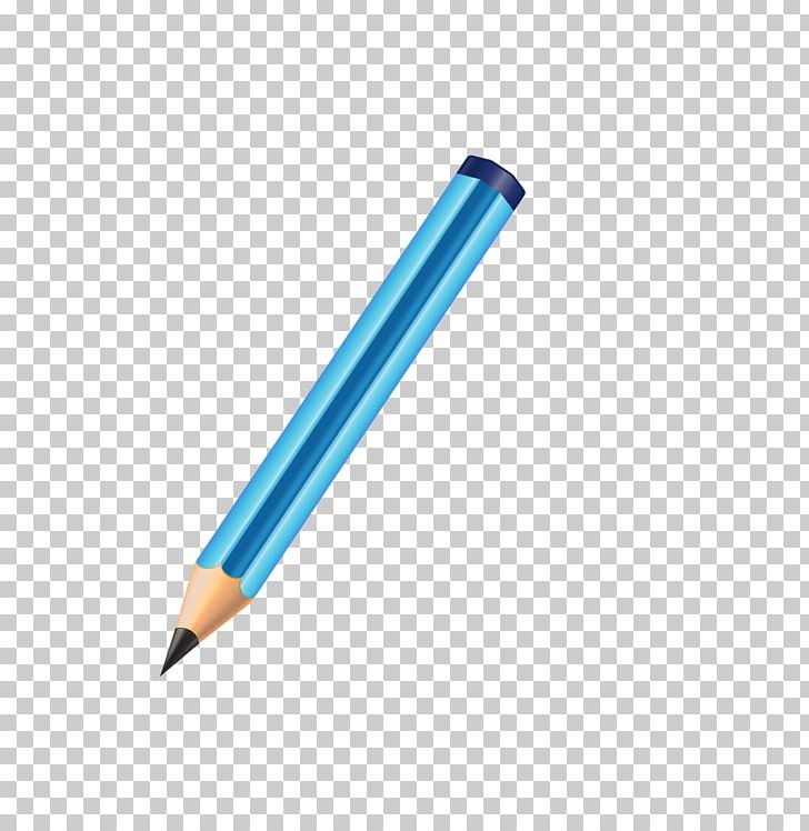Pencil Ballpoint Pen Google S PNG, Clipart, Angle, Ball Pen, Ballpoint Pen, Blue, Cartoon Free PNG Download