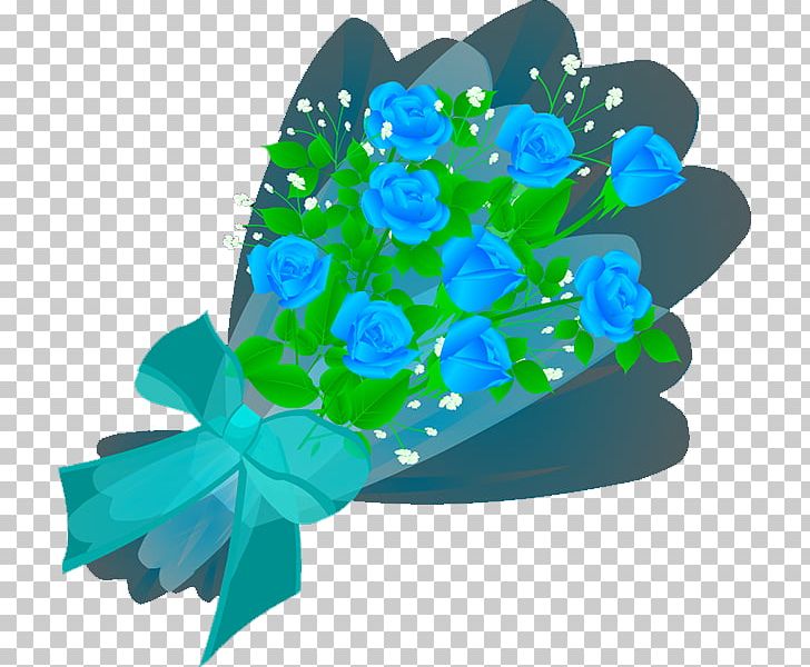 Petal Turquoise Leaf Flowering Plant PNG, Clipart, Aqua, Blue, Decoration, Flower, Flowering Plant Free PNG Download