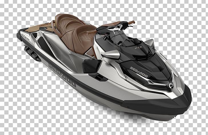 Sea-Doo Jet Ski Watercraft Personal Water Craft BRP-Rotax GmbH & Co. KG PNG, Clipart, Automotive Exterior, Boa, Brprotax Gmbh Co Kg, Doo, Gtx Free PNG Download