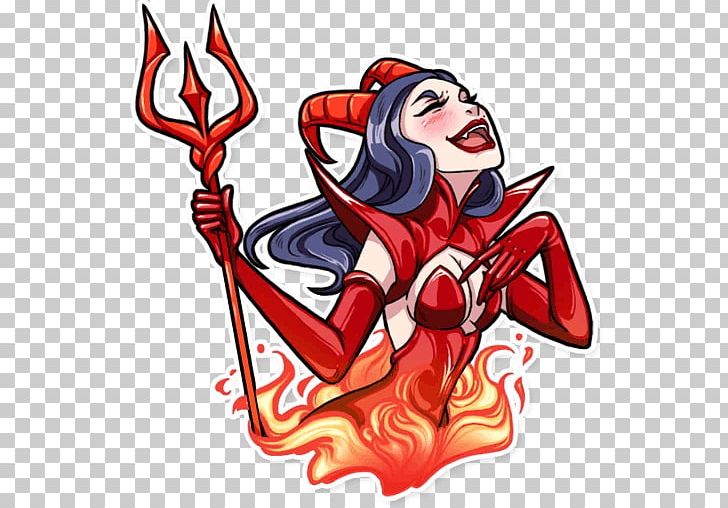 Telegram Devil May Cry Sticker Hell Png Clipart Angel Art Cartoon Dante Decal Free Png Download