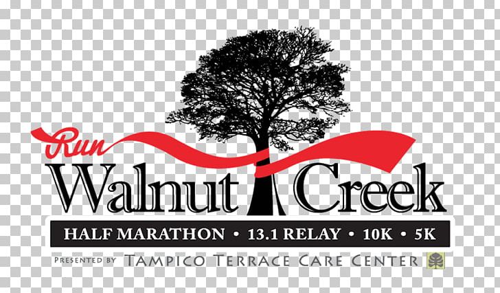 Walnut Creek Half Marathon Logo Brand PNG, Clipart, Brand, Creek, Festival, Half, Half Marathon Free PNG Download