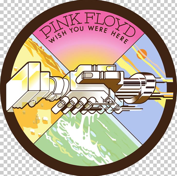 Wish You Were Here Tour Pink Floyd Progressive Rock The Dark Side Of The Moon PNG, Clipart, Album, Art, Artist, Dark Side Of The Moon, Logo Free PNG Download