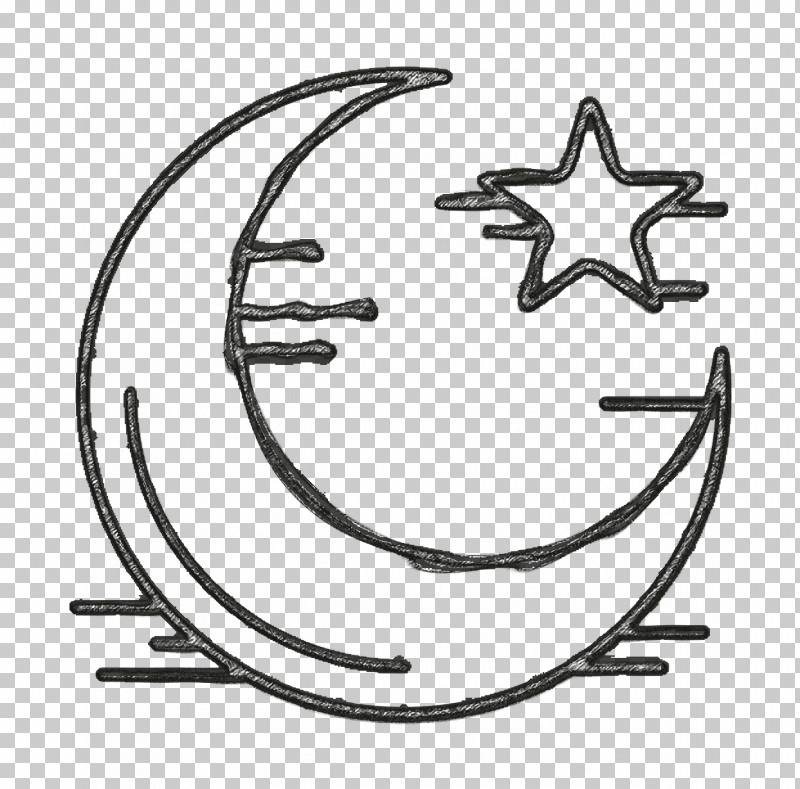 Ramadhan Mubarak Icon Star And Crescent Moon Icon Night Icon PNG, Clipart, Adhan, Flag, Flag Of Ghana, Ghana, Night Icon Free PNG Download