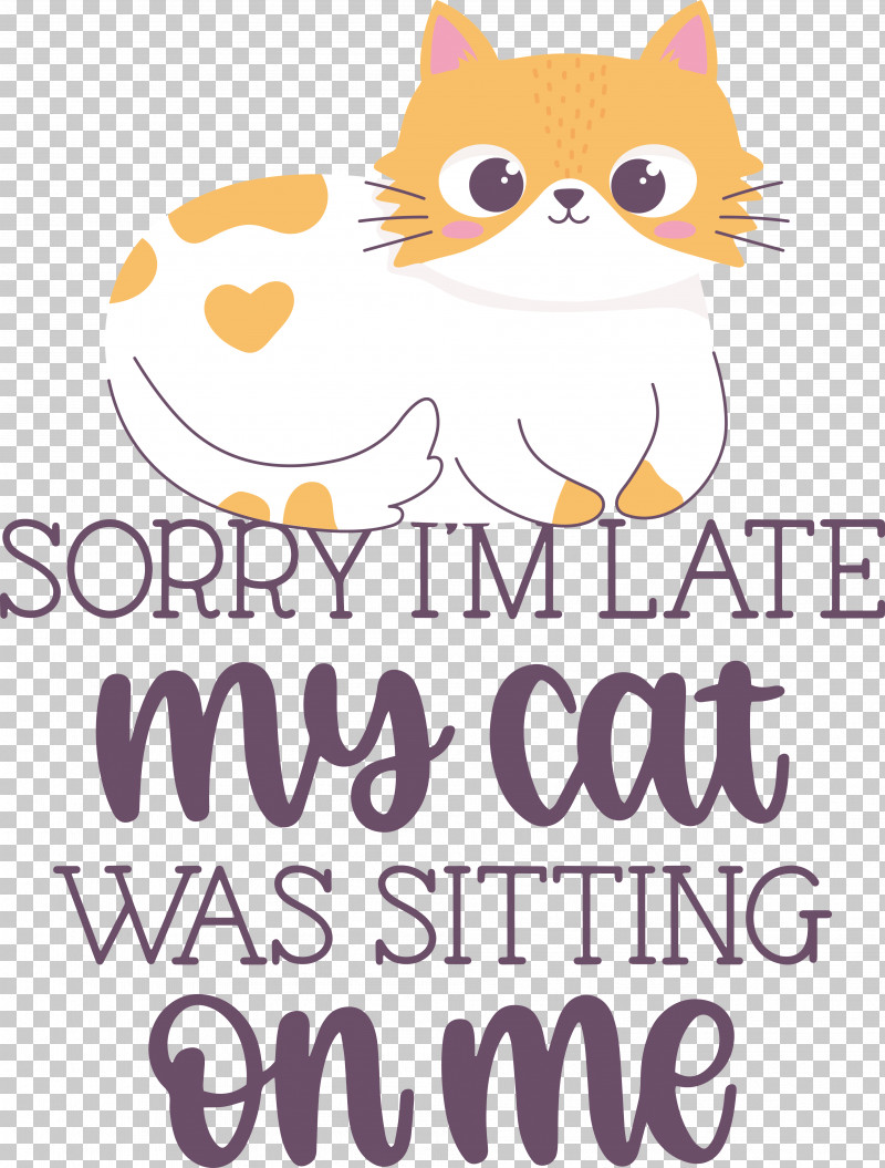 Cat Kitten Whiskers Small Text PNG, Clipart, Cat, Happiness, Kitten, Logo, Small Free PNG Download
