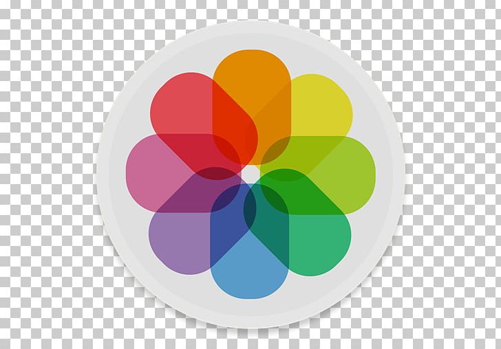 Apple Photos Computer Icons IPhone PNG, Clipart, Apple, Apple Photos, App Store, Button Ui Requests 12, Circle Free PNG Download