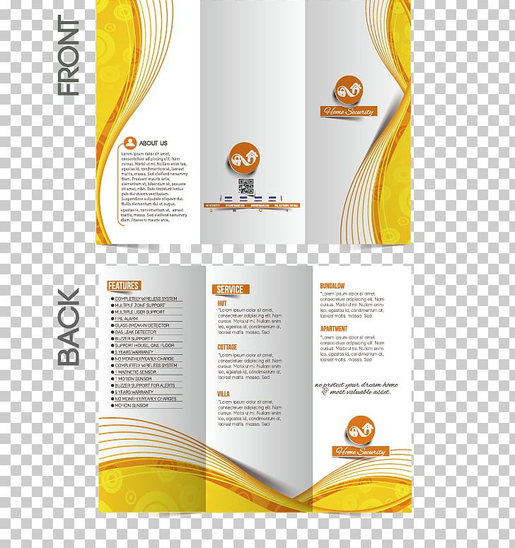Brochure Graphic Design Template PNG, Clipart, Adobe Illustrator, Advertising, Art, Brand, Business Free PNG Download