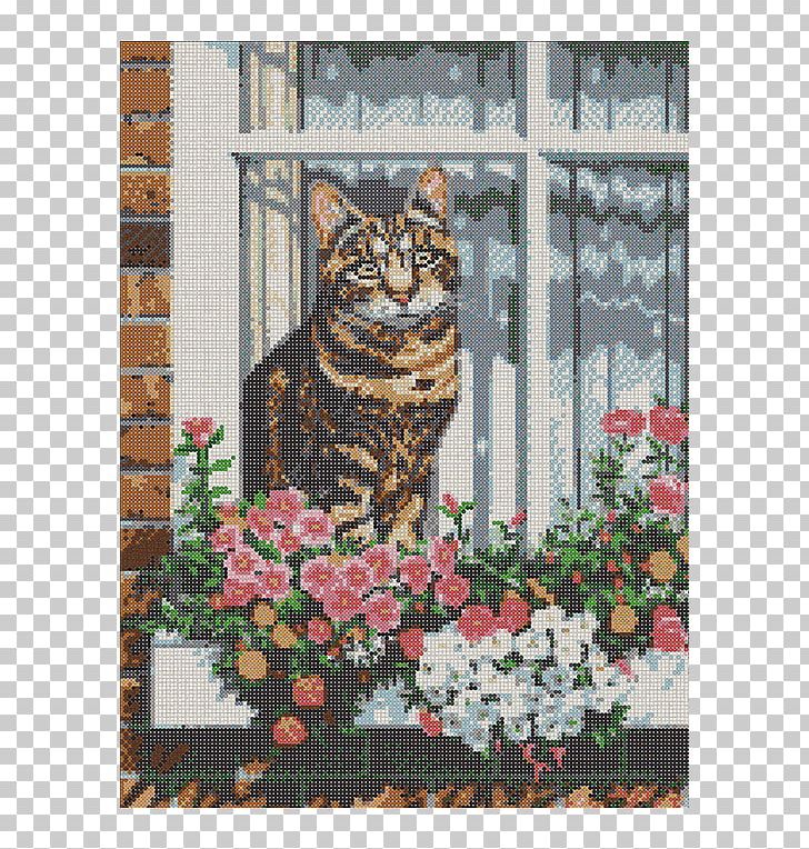 Paint By Number Oil Painting Art PNG, Clipart, Artist, Canvas, Cat, Cat Like Mammal, Coloring Book Free PNG Download