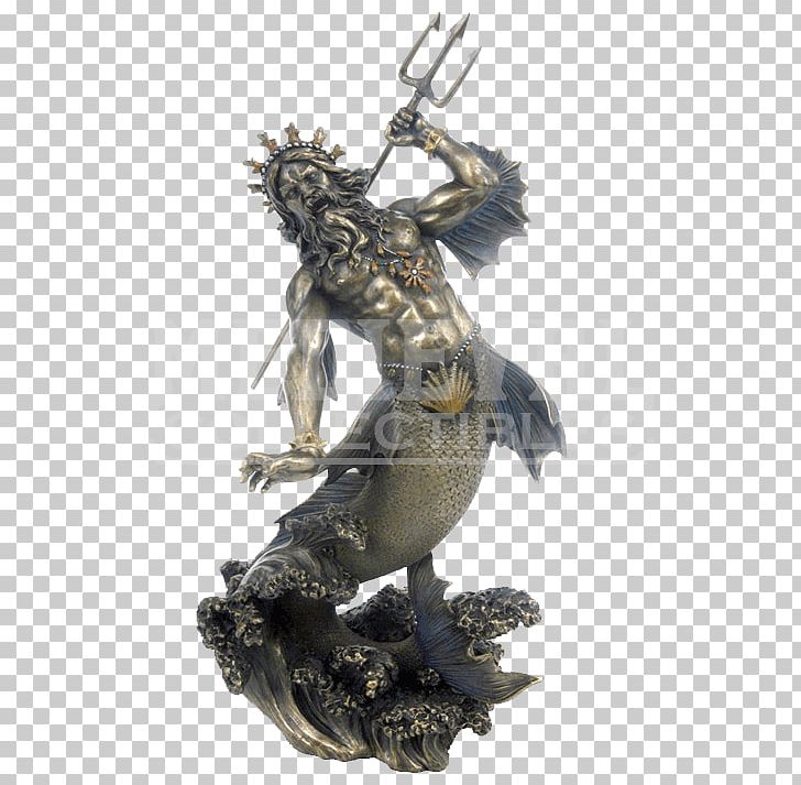 Poseidon Of Melos Neptune Statue Hades Zeus PNG, Clipart, Bronze, Bronze Sculpture, Deity, Figurine, Greek Mythology Free PNG Download