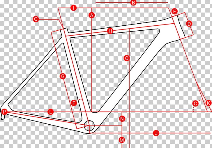 Racing Bicycle Geometry Cycling Polygon Bikes PNG, Clipart, 29er, Angle, Area, Bicycle, Bicycle Frames Free PNG Download