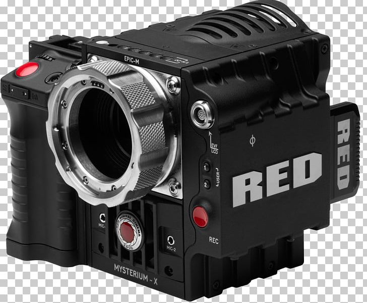 Red Digital Cinema Camera Company RED EPIC-W 5K Resolution Arri Alexa PNG, Clipart, 5k Resolution, Arr, Arri Alexa, Blackmagic Design, Camera Free PNG Download