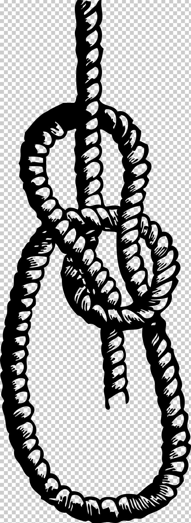 Seizing Knot PNG, Clipart, Bender, Black And White, Bowline, Bowline On A Bight, Cartoon Free PNG Download