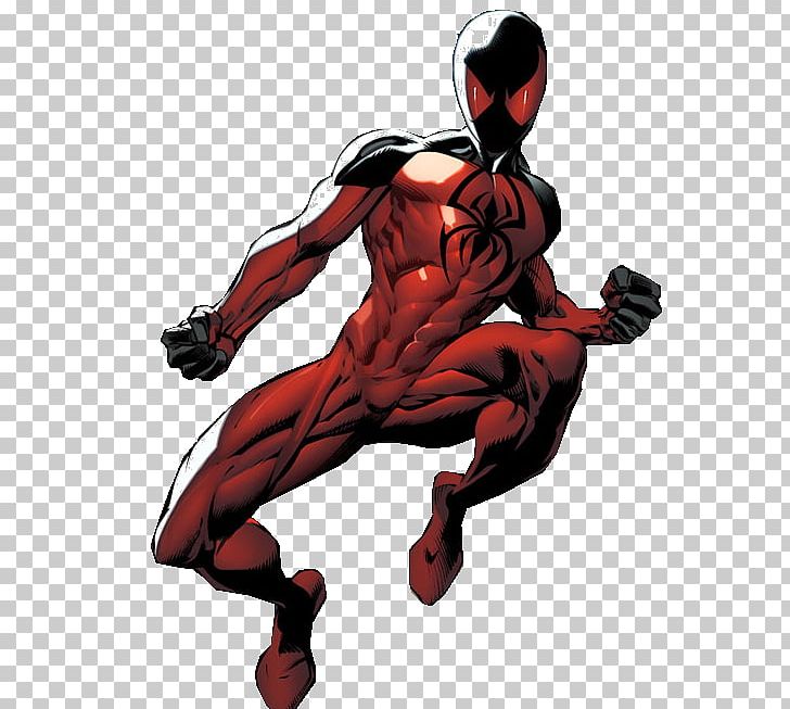 Spider-Man Clone Saga Spider-Verse Scarlet Spider Kaine Parker PNG, Clipart, Action Toy Figures, Arm, Ben Reilly, Clone Saga, Comics Free PNG Download