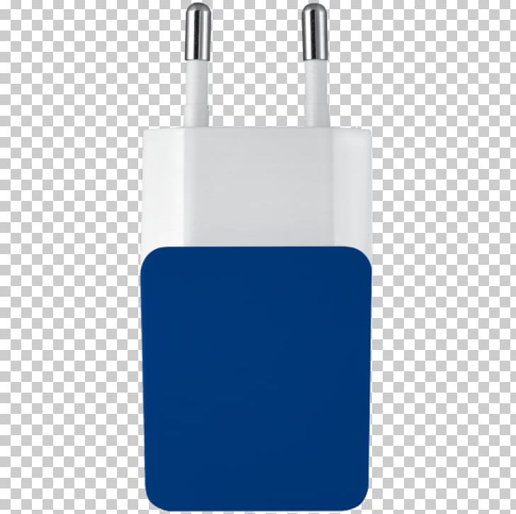 AC Adapter Electronics Electric Current USB PNG, Clipart, Ac Adapter, Adapter, Charger, Cobalt, Cobalt Blue Free PNG Download