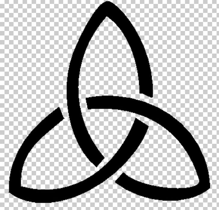 Celtic Knot Triquetra Trinity Celts PNG, Clipart, Area, Art, Black And White, Brand, Celtic Knot Free PNG Download