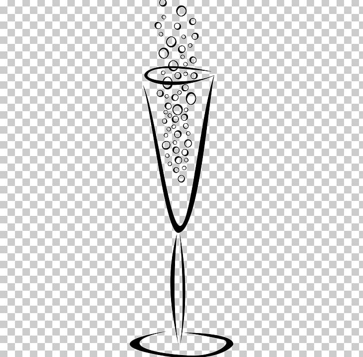 Champagne Glass Wine PNG, Clipart, Black And White, Bubble, Champagne, Champagne Glass, Champagne Stemware Free PNG Download