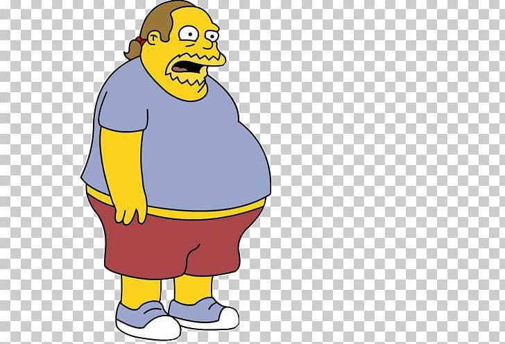 Comic Book Guy Grampa Simpson Professor Frink Bart Simpson Lisa Simpson PNG, Clipart, Area, Bird, Cartoon, Comic Book, Comics Free PNG Download