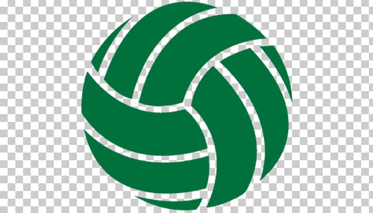 Dig This! Volleyball Club Graphics Volleyball Player Illustration PNG, Clipart, Ball, Circle, Football, Green, Leaf Free PNG Download