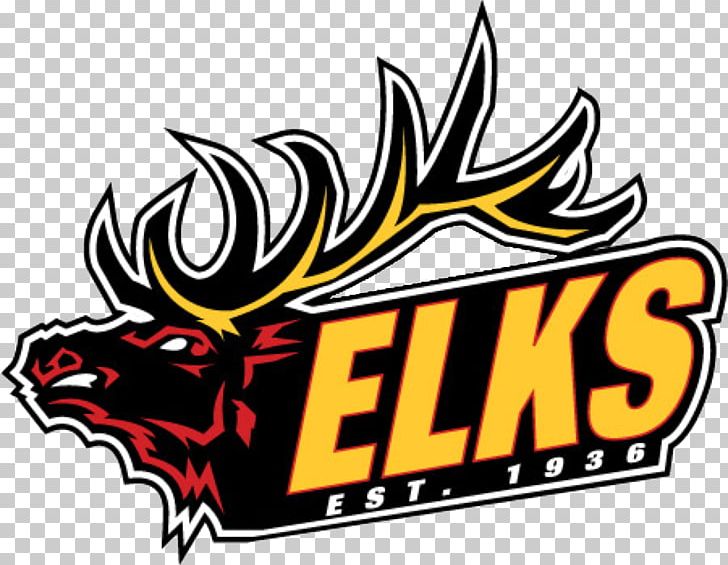 Elk River High School Sport Benevolent And Protective Order Of Elks Hockey American Football PNG, Clipart, American Football, Artwork, Brand, Club, Elk Free PNG Download