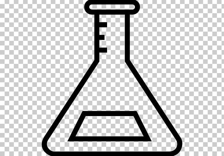 Laboratory Flasks Erlenmeyer Flask Chemistry Science PNG, Clipart, Angle, Area, Black And White, Chemical, Chemical Substance Free PNG Download