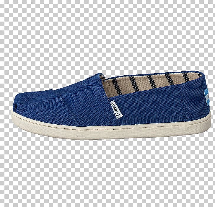 Slip-on Shoe Espadrille Toms Shoes Sneakers PNG, Clipart, Athletic Shoe, Blue, Cross Training Shoe, Dc Shoes, Electric Blue Free PNG Download