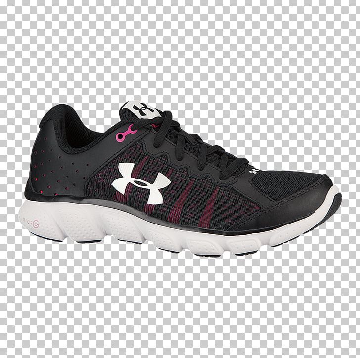 Sports Shoes Under Armour Men's Micro G Assert 6 Running Shoes Adidas PNG, Clipart,  Free PNG Download