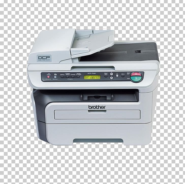 Toner Cartridge Ink Cartridge Brother Industries Printing PNG, Clipart, Automatic Document Feeder, Computer Software, Electronic Device, Electronics, Image Scanner Free PNG Download