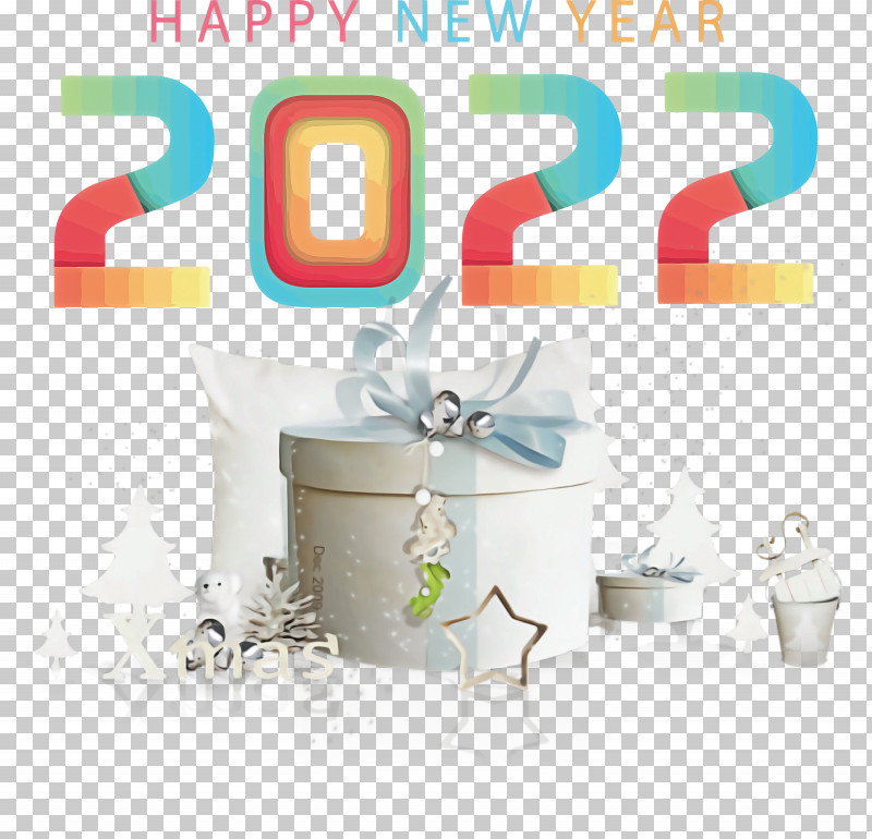 2022 Happy New Year 2022 New Year 2022 PNG, Clipart, Meter, Plastic Free PNG Download