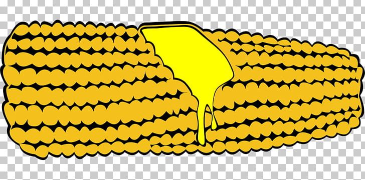 Corn On The Cob Candy Corn Maize Sweet Corn Corncob PNG, Clipart, Area, Candy Corn, Cob, Coloring Book, Commodity Free PNG Download