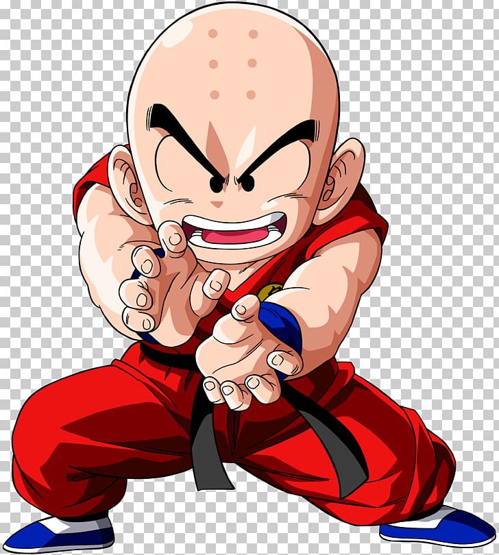 Krillin Goku Gohan Dragon Ball Dragoi Ilunak PNG, Clipart, Arm, Art, Boy, Cartoon, Cheek Free PNG Download