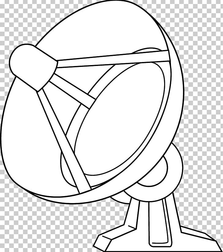 Line Art Satellite Dish Drawing PNG, Clipart, Aerials, Angle, Antenna, Area, Art Free PNG Download