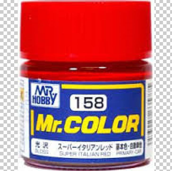 Mr.カラー Red Color Hobby Paint PNG, Clipart, Acrylic Paint, Art, Blue, Color, Green Free PNG Download
