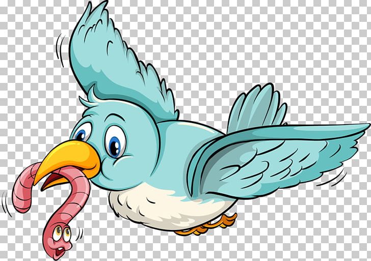 Worm Bird PNG, Clipart, Animal Figure, Animals, Art, Artwork, Beak Free PNG Download