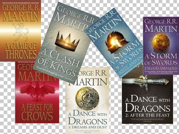 A Game Of Thrones A Dance With Dragons A Clash Of Kings A Feast For Crows A Song Of Ice And Fire PNG, Clipart, Book, Book Depository, Brand, Clash Of Kings, Dance With Dragons Free PNG Download