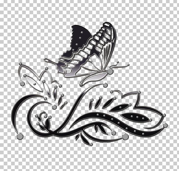 Decorative Arts PNG, Clipart, Art, Black And White, Brand, Butterfly, Calligraphy Free PNG Download