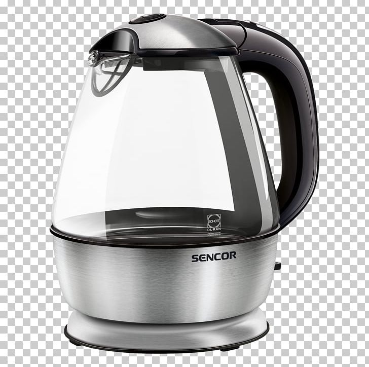 Electric Kettle Sencor Severin Clothes Iron PNG, Clipart, Aukro, Clothes Iron, Coffeemaker, Electrical Load, Electric Kettle Free PNG Download