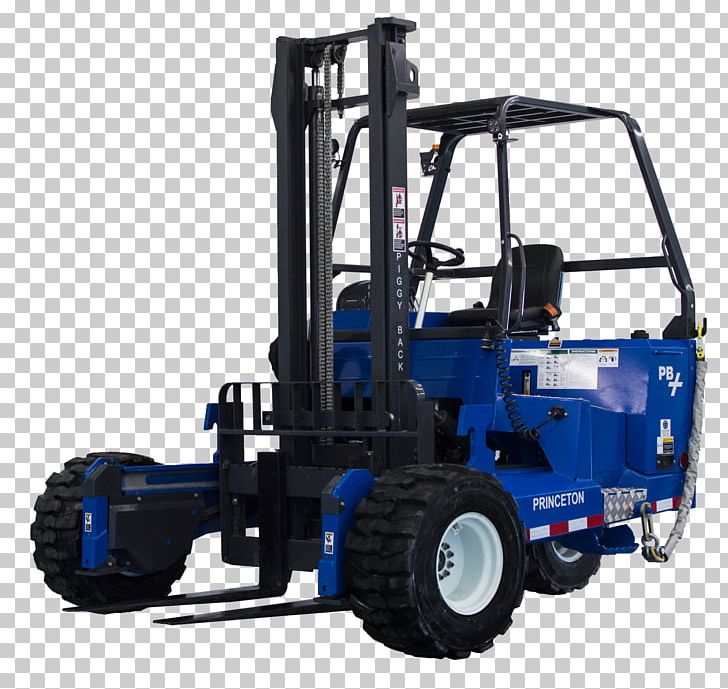 Forklift Truck Telescopic Handler Electric Motor Logistics PNG, Clipart, Cars, Crane, Cylinder, Electric Motor, Forklift Free PNG Download