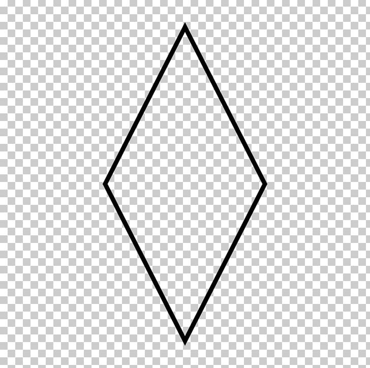 Lozenge Rhombus PNG, Clipart, Angle, Animation, Area, Black, Black And White Free PNG Download