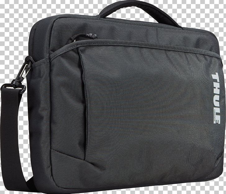 MacBook Pro MacBook Air Thule Retina Display PNG, Clipart, Bag, Baggage, Black, Briefcase, Business Bag Free PNG Download