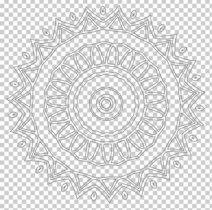 Manisrenggo Symmetry Structure Pattern PNG, Clipart, Alike, Angle, Area, Black, Black And White Free PNG Download