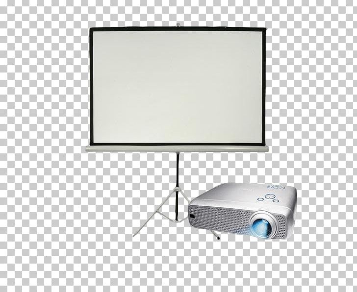 Projector Laptop Vadodara Projection Screens Renting PNG, Clipart, Angle, Computer Monitor Accessory, Computer Monitors, Desktop Computers, Electronics Free PNG Download