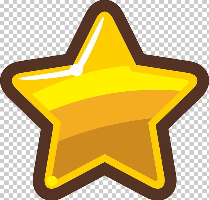 Star Gold PNG, Clipart, 3d Car, Angle, Cartoon, Clip Art, Computer Icons Free PNG Download