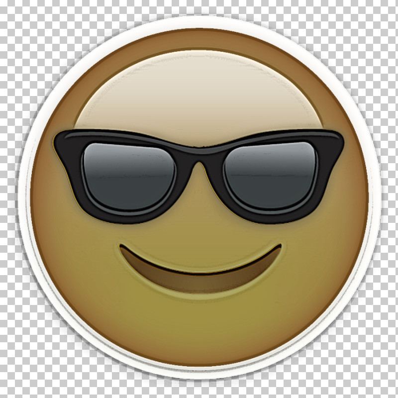 Emoticon PNG, Clipart, Cartoon, Chin, Cool, Emoticon, Eye Free PNG Download