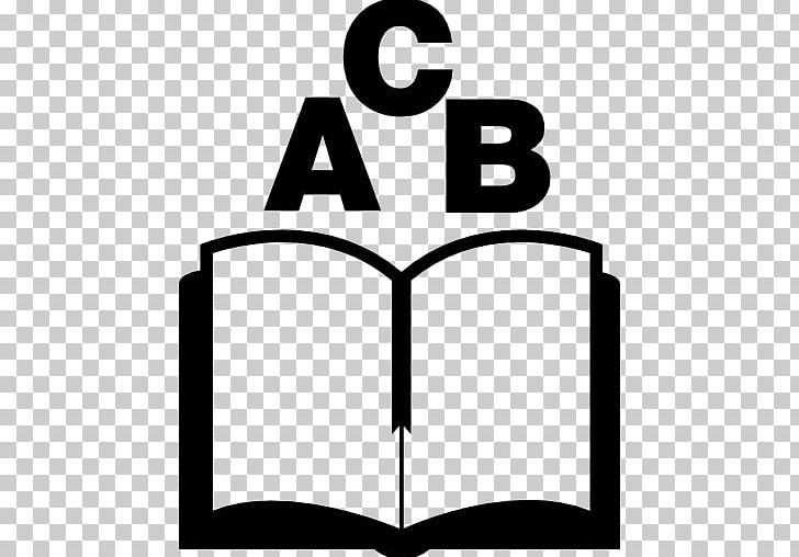 Computer Icons Book PNG, Clipart, Abc, Angle, Area, Artwork, Black And White Free PNG Download