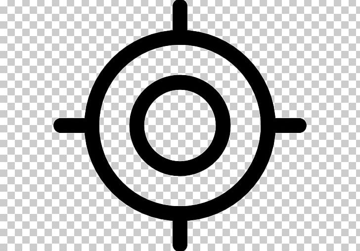 Computer Icons Icon Design Shooting Target PNG, Clipart, Area, Black And White, Circle, Computer Icons, Desktop Wallpaper Free PNG Download