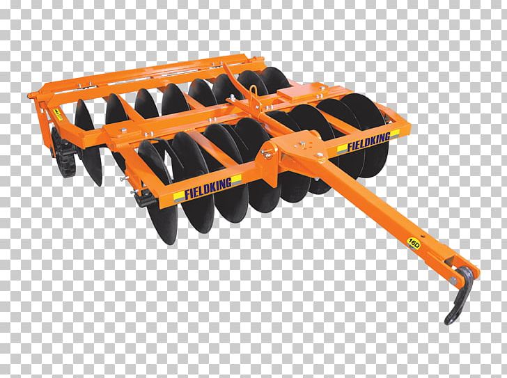 Disc Harrow Agriculture Tractor Plough PNG, Clipart, Agricultural Machinery, Agriculture, Cultivator, Disc Harrow, Fieldking Ho Unit 2 Free PNG Download